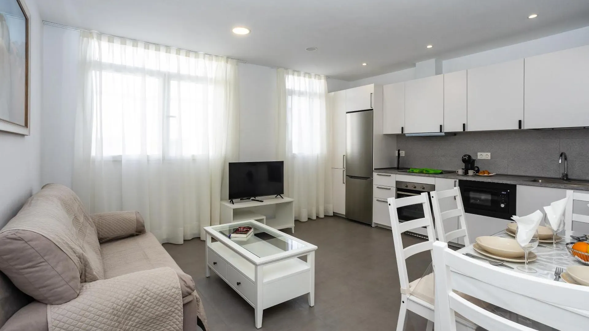 Apartment Eslanzarote Aptos Mozaga Nice By Corujo Arrecife  Spain