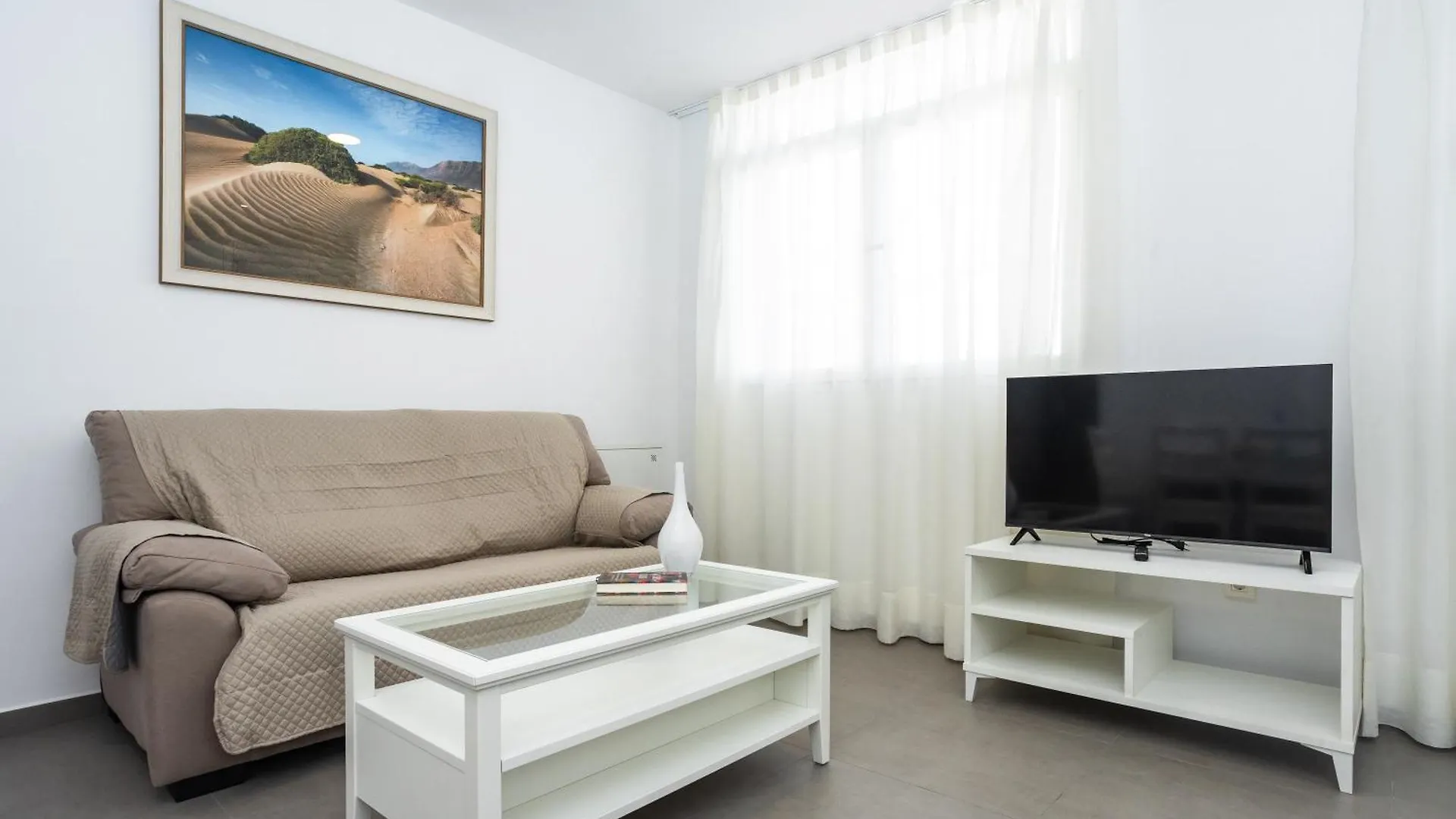 Apartment Eslanzarote Aptos Mozaga Nice By Corujo Arrecife