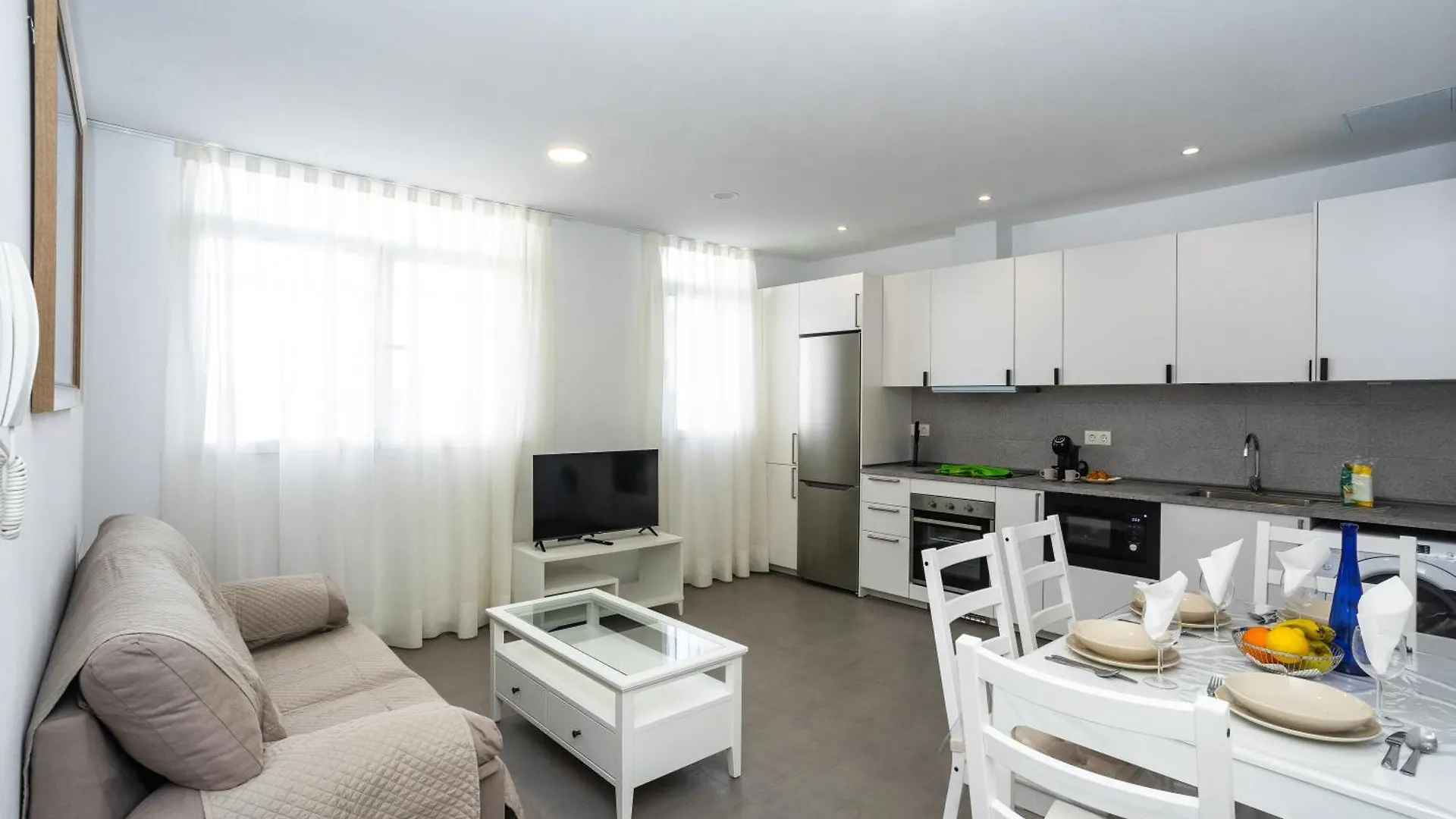 Apartment Eslanzarote Aptos Mozaga Nice By Corujo Arrecife