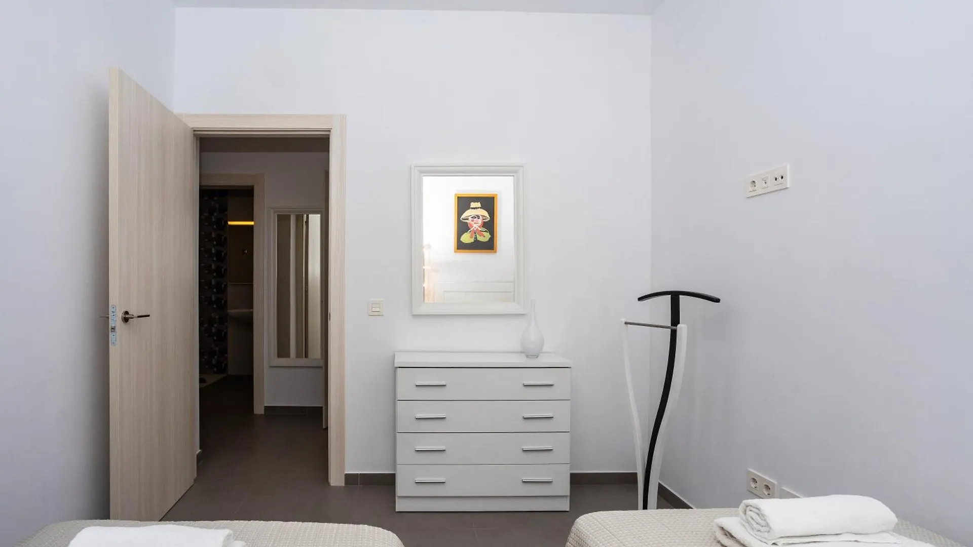 Apartment Eslanzarote Aptos Mozaga Nice By Corujo Arrecife  Spain