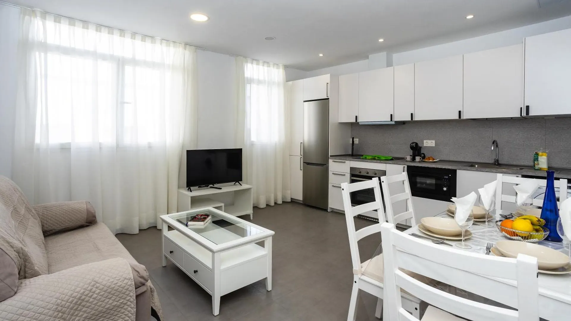 Apartment Eslanzarote Aptos Mozaga Nice By Corujo Arrecife