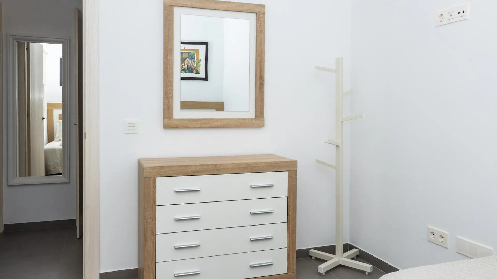 Apartment Eslanzarote Aptos Mozaga Nice By Corujo Arrecife
