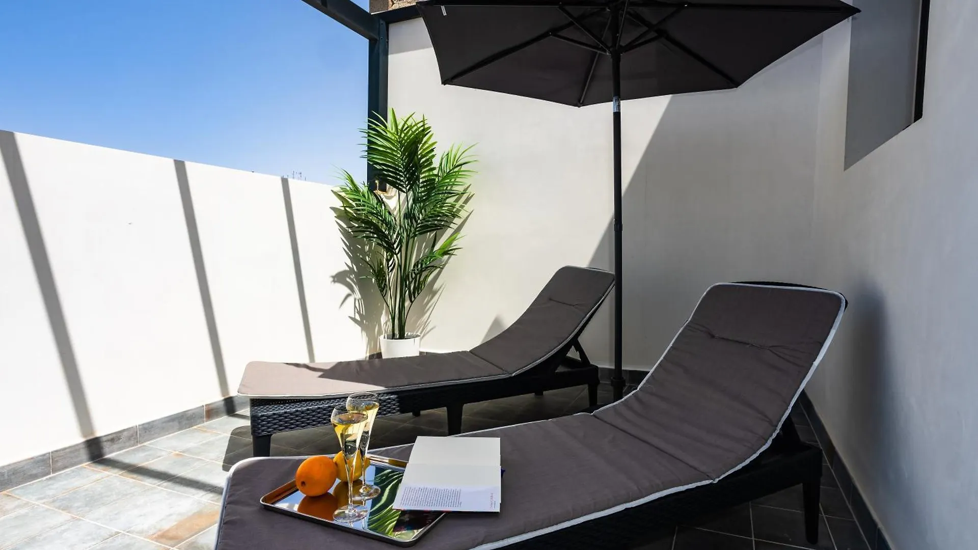 Eslanzarote Aptos Mozaga Nice By Corujo Arrecife  Spain