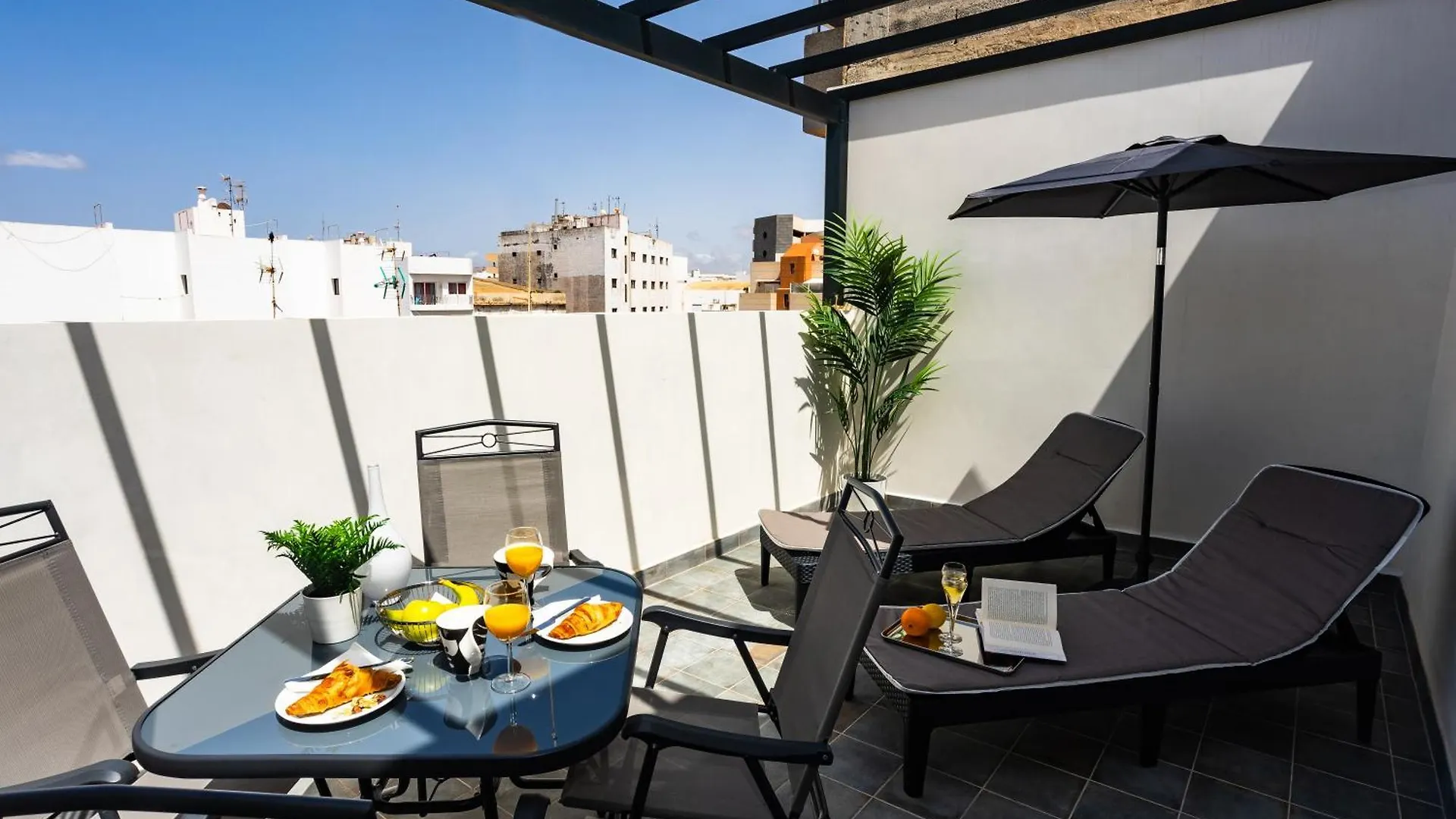 Apartment Eslanzarote Aptos Mozaga Nice By Corujo Arrecife  Spain