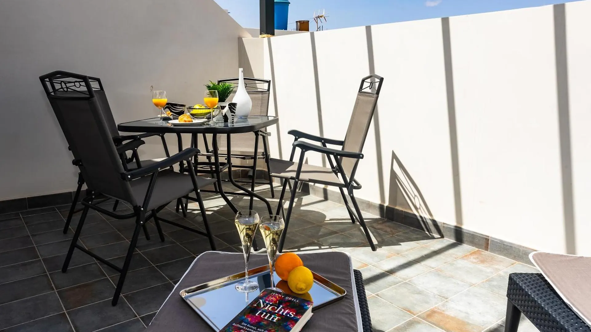 Eslanzarote Aptos Mozaga Nice By Corujo Arrecife  Spain