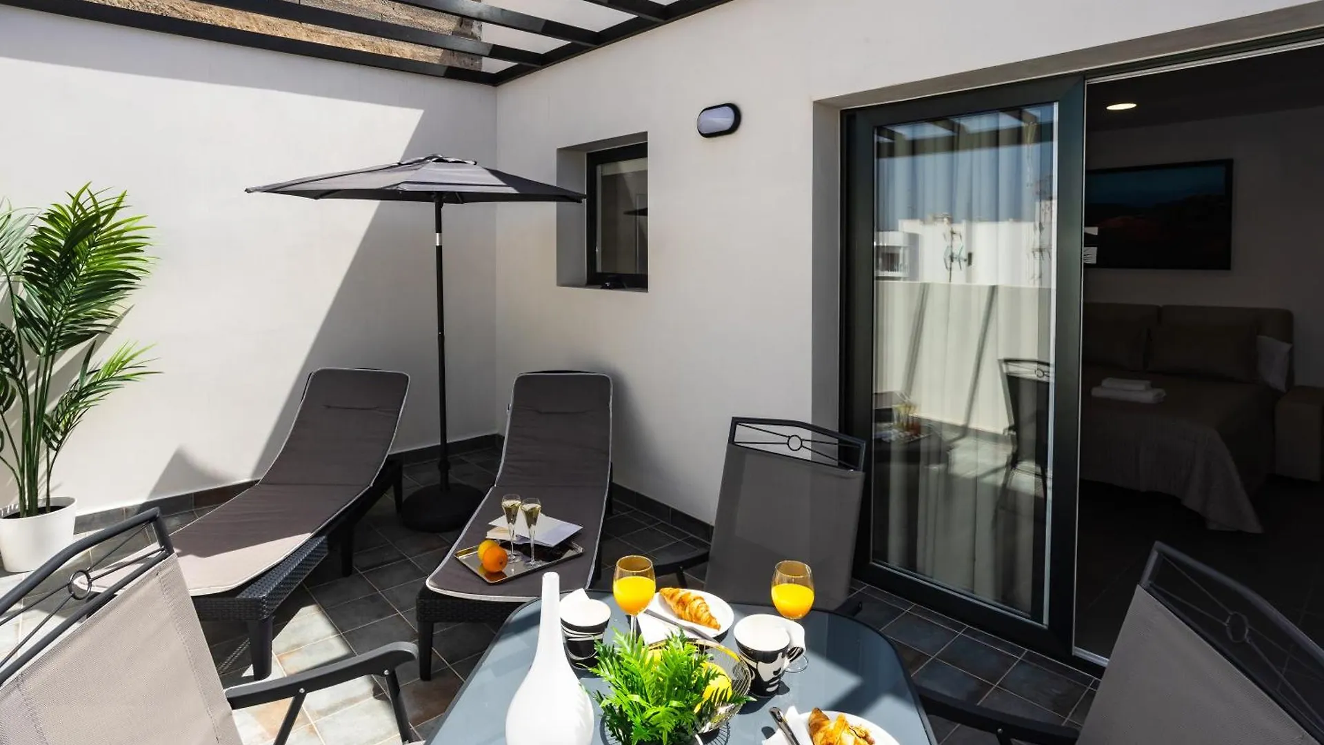 Eslanzarote Aptos Mozaga Nice By Corujo Arrecife  Apartment Arrecife (Lanzarote)