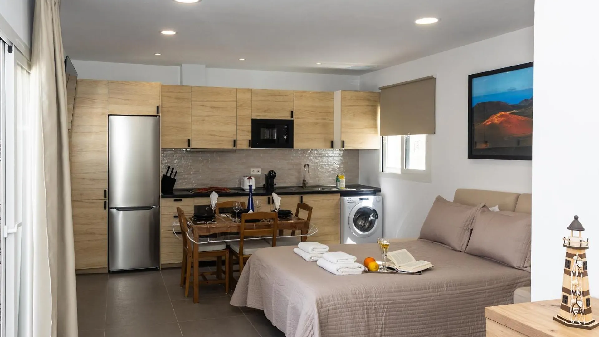 Apartment Eslanzarote Aptos Mozaga Nice By Corujo Arrecife