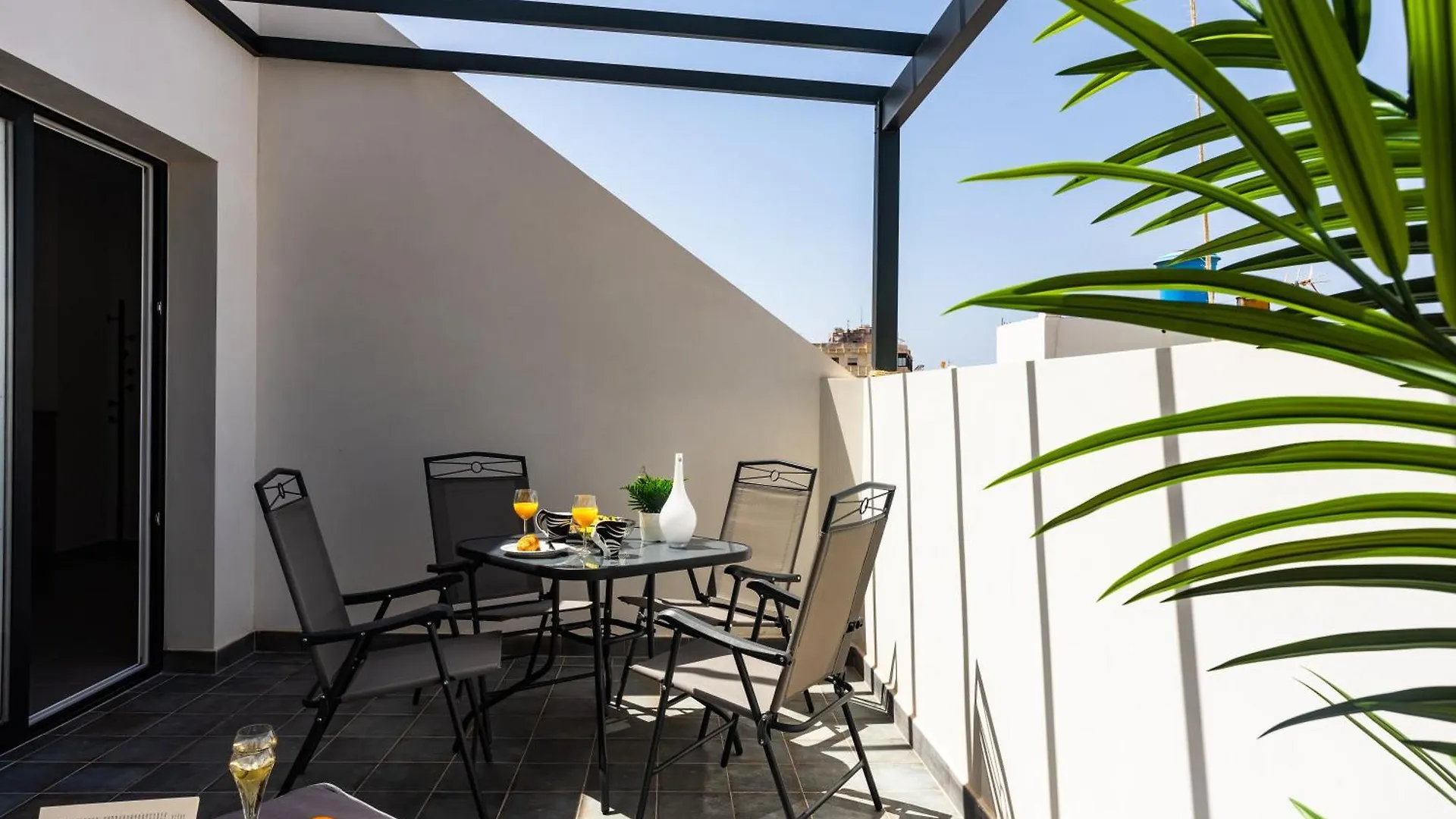 Eslanzarote Aptos Mozaga Nice By Corujo Arrecife  Spain