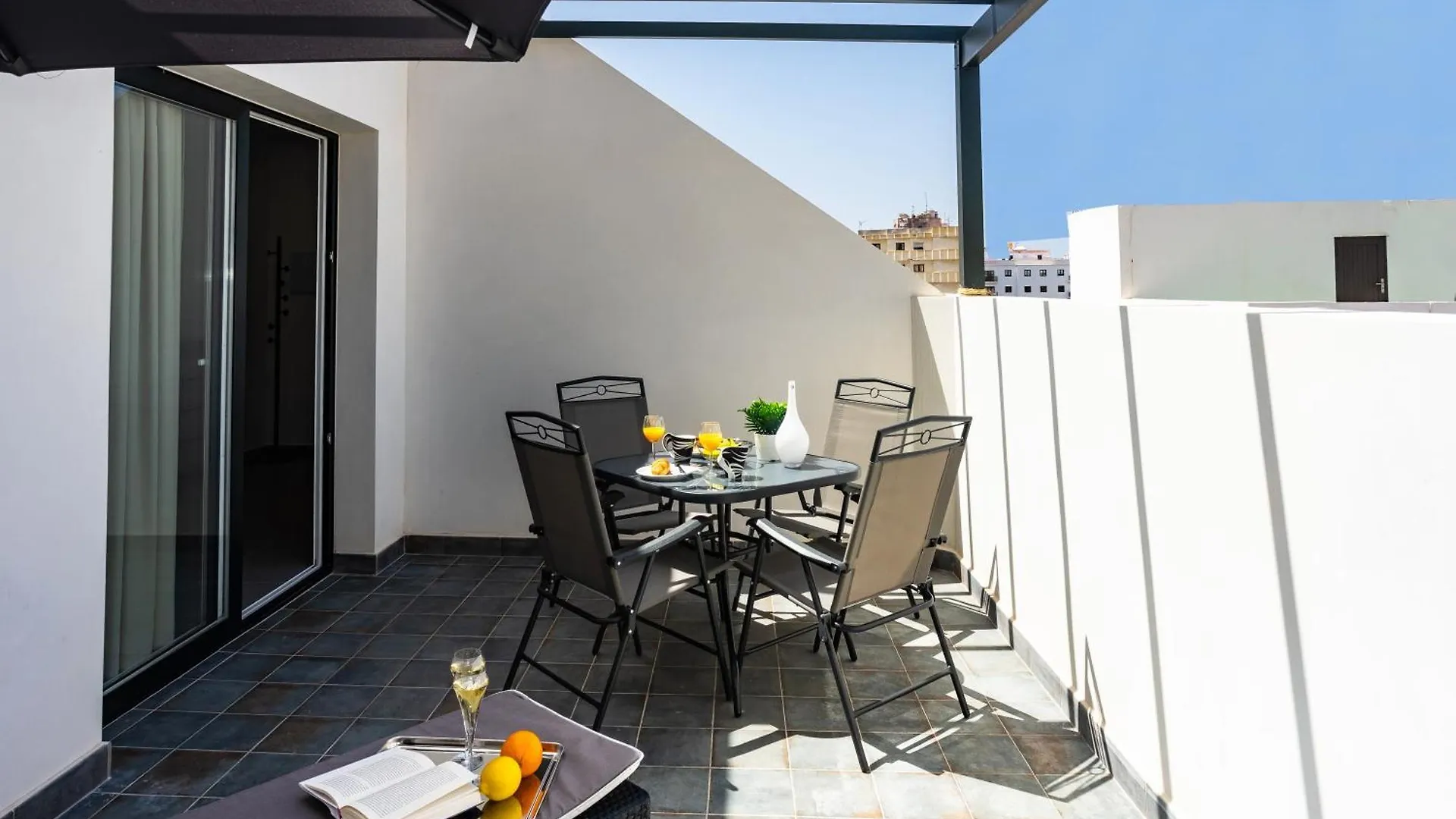 Apartment Eslanzarote Aptos Mozaga Nice By Corujo Arrecife  Spain