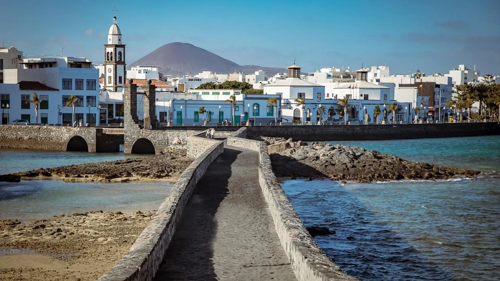 Eslanzarote Aptos Mozaga Nice By Corujo Arrecife