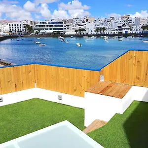 Sabbia Serena Studio Arrecife (Lanzarote)