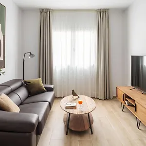 Nazaret Urban Appartamento
