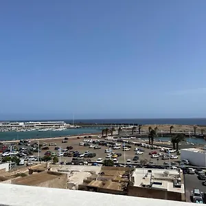 The Penthouse Ascona In El Charco Arrecife (Lanzarote)