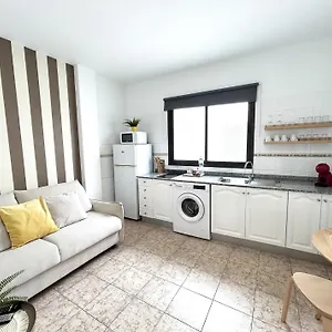 Mahostly Comillas Sh Appartamento